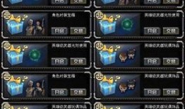 cf爆料最新道具在哪获得,最新神秘道具获取途径大揭秘！